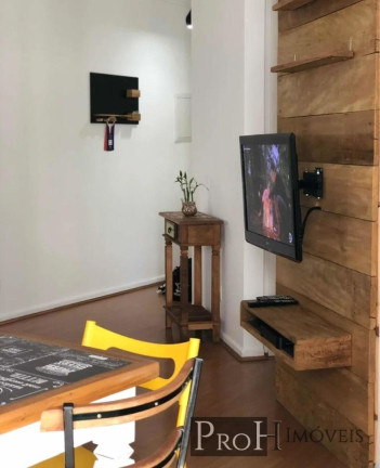 Imagem Apartamento com 2 Quartos à Venda, 60 m² em Paraíso - São Paulo Imagem Apartamento com 2 Quartos à Venda, 60 m² em Paraíso - São Paulo