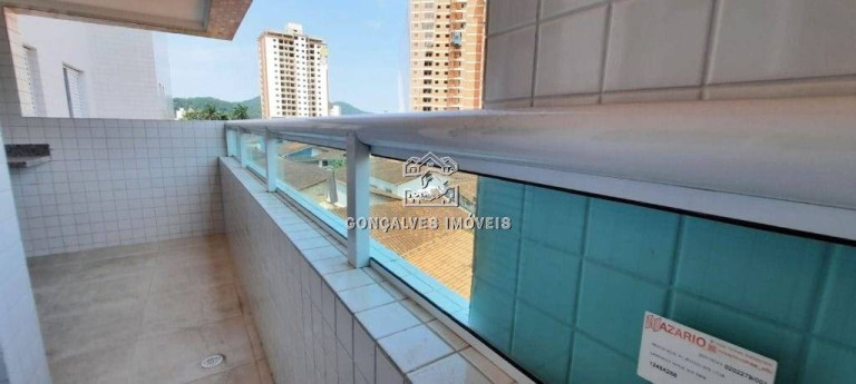 Imagem Apartamento com 1 Quarto à Venda, 70 m² em Vila Guilhermina - Praia Grande Imagem Apartamento com 1 Quarto à Venda, 70 m² em Vila Guilhermina - Praia Grande
