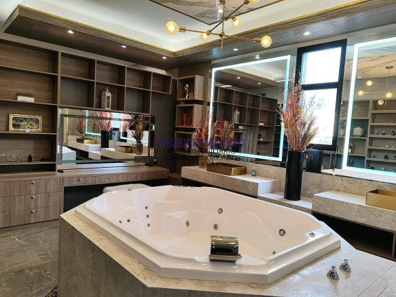 Imagem Casa com 11 Quartos à Venda, 1.400 m² em Residencial Tamboré - Barueri Imagem Casa com 11 Quartos à Venda, 1.400 m² em Residencial Tamboré - Barueri