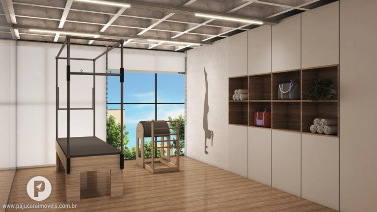 Imagem Apartamento com 3 Quartos à Venda, 86 m² em Jatiúca - Maceió Imagem Apartamento com 3 Quartos à Venda, 86 m² em Jatiúca - Maceió