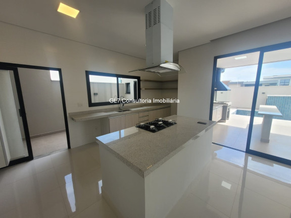 Imagem Casa com 3 Quartos à Venda,  em Jardim Residencial Dona Maria José - Indaiatuba