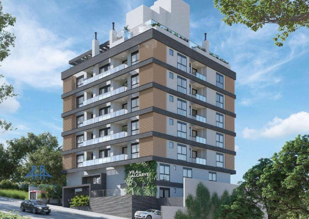Imagem Apartamento com 2 Quartos à Venda, 67 m² em Centro - Florianópolis