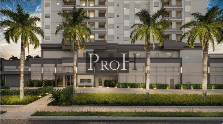 Imagem Apartamento com 3 Quartos à Venda, 102 m² em Jardim - Santo André