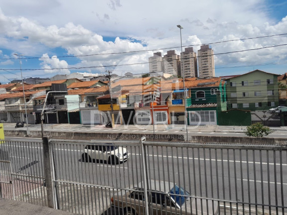 Imagem Terreno à Venda, 300 m² em Assunção - São Bernardo Do Campo Imagem Terreno à Venda, 300 m² em Assunção - São Bernardo Do Campo
