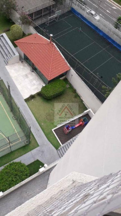 Apartamento com 3 Quartos à Venda, 71 m² em Jardim Marajoara - São Paulo