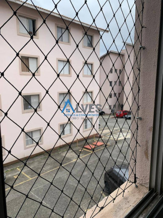 Imagem Apartamento com 2 Quartos à Venda, 65 m² em Assunção - São Bernardo Do Campo