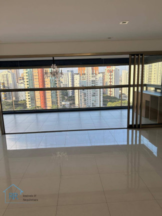 Imagem Apartamento com 4 Quartos para Alugar, 175 m² em Jardim - Santo André Imagem Apartamento com 4 Quartos para Alugar, 175 m² em Jardim - Santo André
