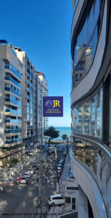 Imagem Apartamento com 3 Quartos à Venda, 110 m² em Praia Da Costa - Vila Velha Imagem Apartamento com 3 Quartos à Venda, 110 m² em Praia Da Costa - Vila Velha