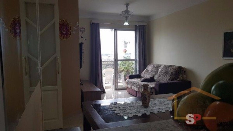Imagem Apartamento com 3 Quartos à Venda,  em Parque Mandaqui - São Paulo