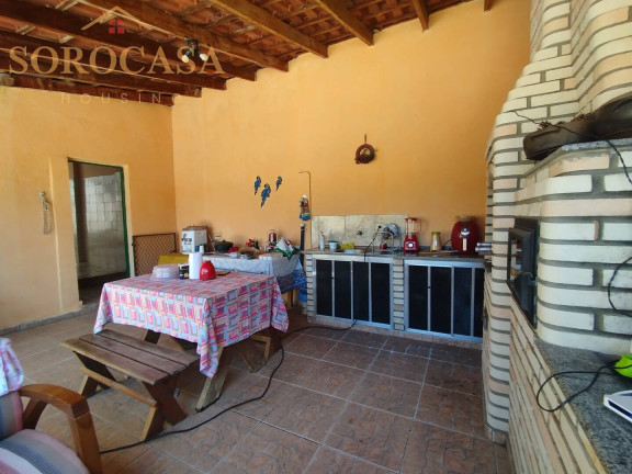 Imagem Casa com 3 Quartos à Venda, 343 m² em Araçoiaba Da Serra