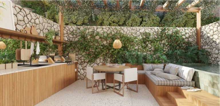 Imagem Imóvel com 3 Quartos à Venda, 133 m² em Jardim Botânico - Rio De Janeiro