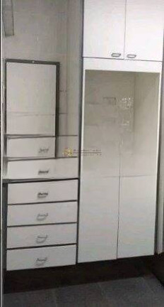 Imagem Apartamento com 3 Quartos à Venda, 90 m² em Jardim - Santo André Imagem Apartamento com 3 Quartos à Venda, 90 m² em Jardim - Santo André