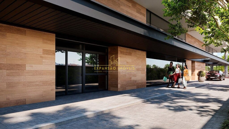 Imagem Apartamento com 2 Quartos à Venda, 65 m² em Saco Grande - Florianópolis