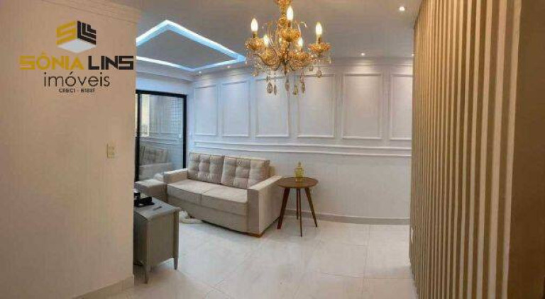 Imagem Apartamento com 2 Quartos à Venda, 57 m² em Jardim Cidade Universitária - João Pessoa Imagem Apartamento com 2 Quartos à Venda, 57 m² em Jardim Cidade Universitária - João Pessoa