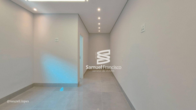 Imagem Casa com 3 Quartos à Venda, 140 m² em Campestre - Piracicaba
