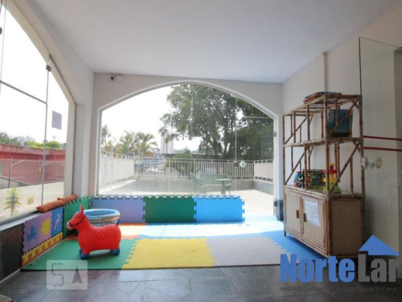 Imagem Apartamento com 2 Quartos à Venda, 72 m² em Vila Celeste - São Paulo