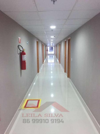 Imagem Imóvel Comercial à Venda, 24 m² em Cabral - Teresina