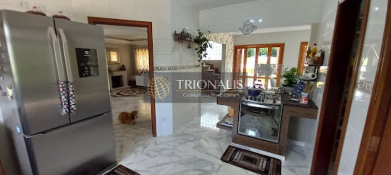 Imagem Casa com 3 Quartos à Venda ou Locação, 350 m² em Vila Santista - Atibaia