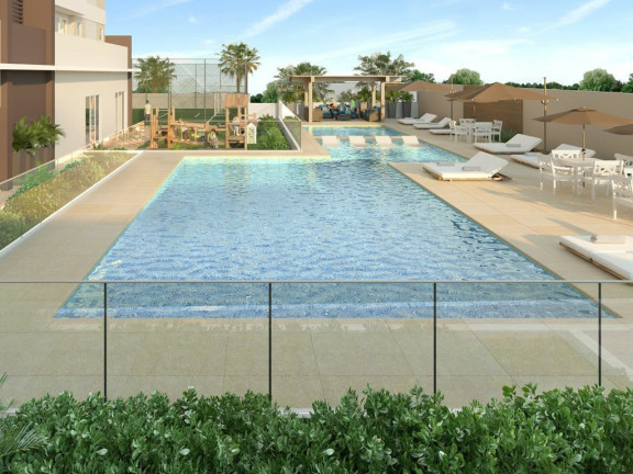 Imagem Kitnet com 2 Quartos à Venda, 90 m² em Parque Campolim - Sorocaba Imagem Kitnet com 2 Quartos à Venda, 90 m² em Parque Campolim - Sorocaba