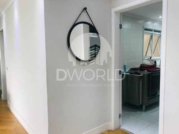 Imagem Imóvel com 3 Quartos à Venda, 133 m² em Centro - São Bernardo Do Campo