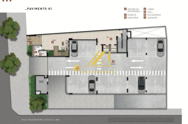 Imagem Imóvel com 2 Quartos à Venda, 67 m² em Graça - Salvador Imagem Imóvel com 2 Quartos à Venda, 67 m² em Graça - Salvador