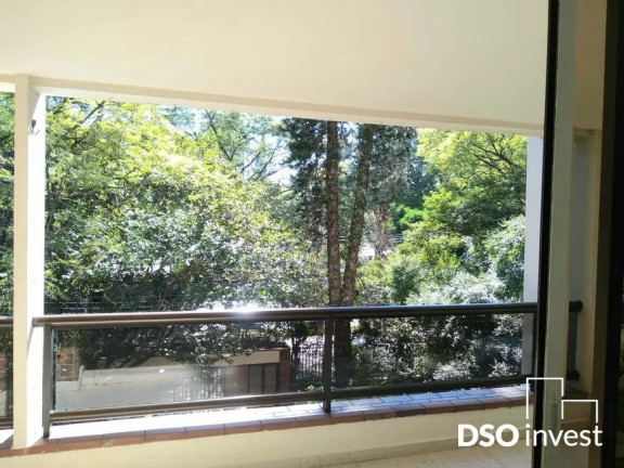 Imagem Apartamento com 4 Quartos à Venda, em Jardim Europa - São Paulo Imagem Apartamento com 4 Quartos à Venda, em Jardim Europa - São Paulo