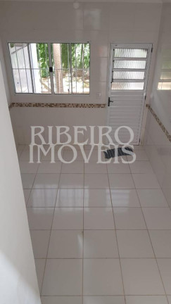 Imagem Casa com 2 Quartos à Venda, 72 m² em Jardim São João - Jandira