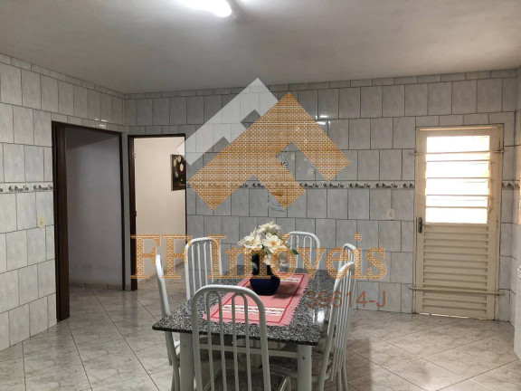 Imagem Casa com 4 Quartos à Venda, 275 m² em Parque Dos Timburis - São Carlos