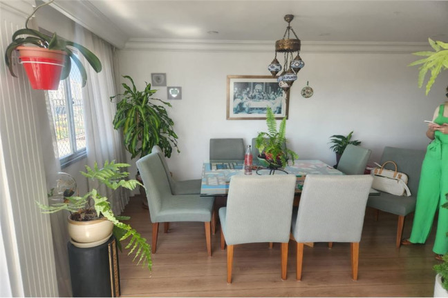 Imagem Apartamento com 2 Quartos à Venda, 87 m² em Vila Congonhas - São Paulo Imagem Apartamento com 2 Quartos à Venda, 87 m² em Vila Congonhas - São Paulo