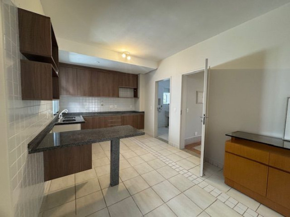 Imagem Sobrado com 4 Quartos para Alugar, 270 m² em Residencial Alphaville Flamboyant - Goiânia