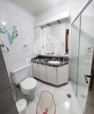 Imagem Imóvel com 3 Quartos à Venda, 110 m² em Vila Euclides - São Bernardo Do Campo