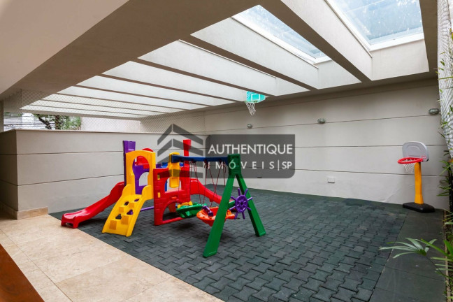 Imagem Cobertura com 4 Quartos à Venda, 350 m² em Paraíso - São Paulo