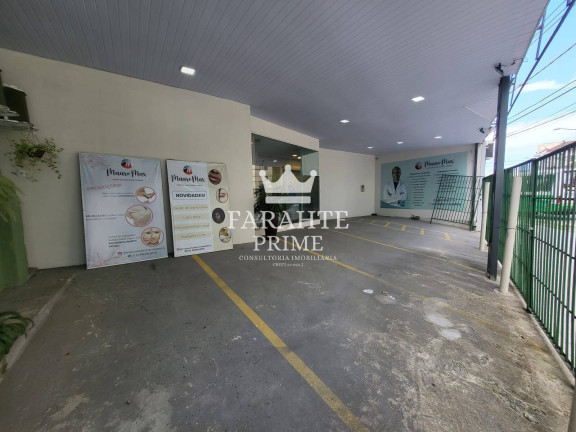 Imagem Ponto Comercial à Venda, 250 m² em Encruzilhada - Santos Imagem Ponto Comercial à Venda, 250 m² em Encruzilhada - Santos
