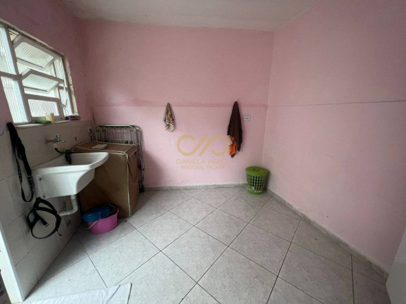 Casa com 2 Quartos à Venda, 100 m² em Canto Do Forte - Praia Grande