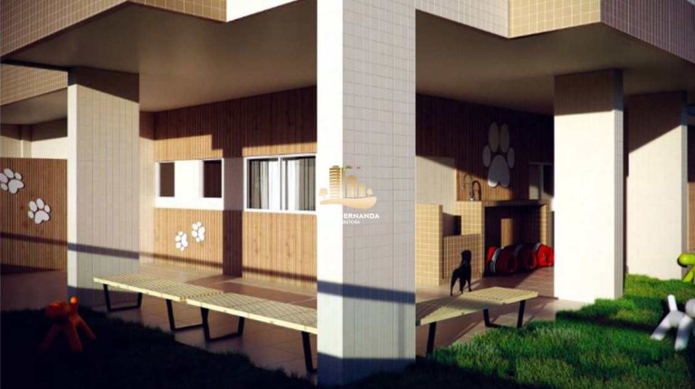 Imagem Apartamento com 2 Quartos à Venda, 101 m² em Aviação - Praia Grande Imagem Apartamento com 2 Quartos à Venda, 101 m² em Aviação - Praia Grande