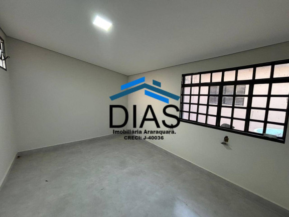 Imagem Casa com 3 Quartos à Venda, 160 m² em Parque Residencial Vale Do Sol - Araraquara