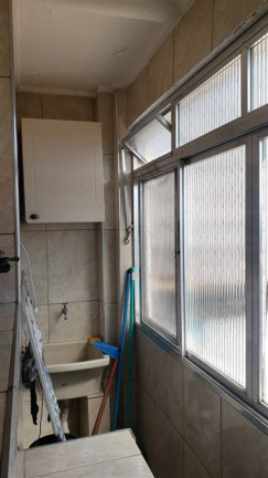 Imagem Apartamento com 1 Quarto à Venda, 54 m² em Caiçara - Praia Grande Imagem Apartamento com 1 Quarto à Venda, 54 m² em Caiçara - Praia Grande