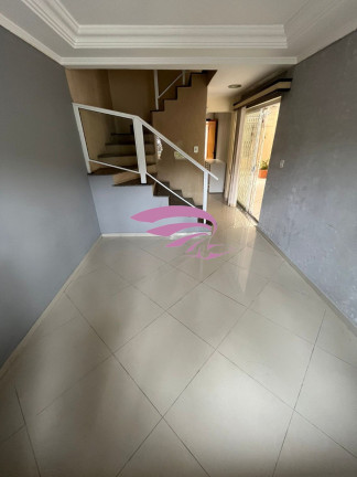 Imagem Casa com 3 Quartos à Venda, 112 m² em Bom Jesus - São José Dos Pinhais