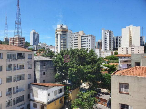 Imagem Apartamento com 1 Quarto para Alugar, 40 m² em Perdizes - São Paulo Imagem Apartamento com 1 Quarto para Alugar, 40 m² em Perdizes - São Paulo