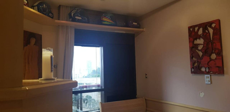 Imagem Apartamento com 3 Quartos à Venda, 184 m² em Parque Da Mooca - São Paulo Imagem Apartamento com 3 Quartos à Venda, 184 m² em Parque Da Mooca - São Paulo