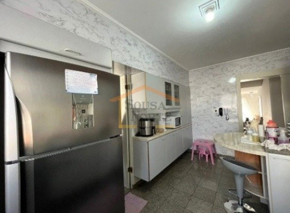 Imagem Apartamento com 3 Quartos à Venda ou Locação, 189 m² em água Fria - São Paulo Imagem Apartamento com 3 Quartos à Venda ou Locação, 189 m² em água Fria - São Paulo