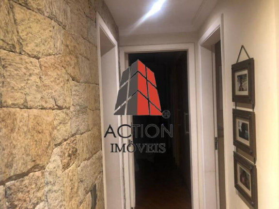 Imagem Apartamento com 3 Quartos à Venda, 114 m² em Vila Regente Feijó - São Paulo Imagem Apartamento com 3 Quartos à Venda, 114 m² em Vila Regente Feijó - São Paulo