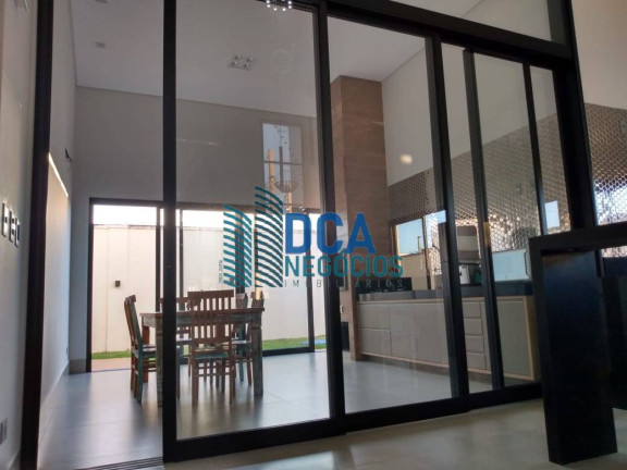 Imagem Casa de Condomínio com 3 Quartos à Venda, 193 m² em Piracangaguá (chácara Flórida) - Taubaté Imagem Casa de Condomínio com 3 Quartos à Venda, 193 m² em Piracangaguá (chácara Flórida) - Taubaté