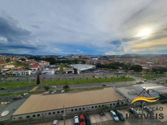 Imagem Apartamento com 2 Quartos à Venda,  em Residencial Pacaembu - Itupeva