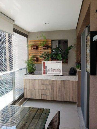 Imagem Apartamento com 2 Quartos à Venda, 71 m² em Moema - São Paulo