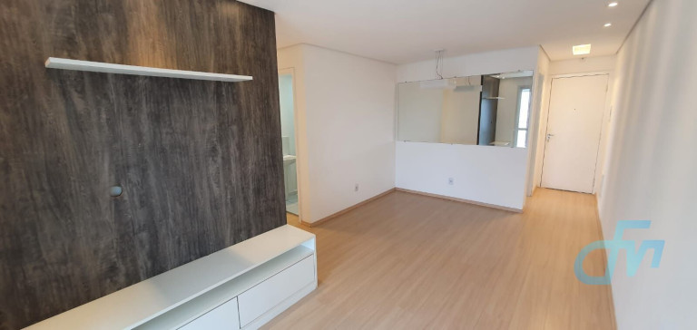 Imagem Apartamento com 3 Quartos à Venda, 66 m² em Parque Suzano - Suzano
