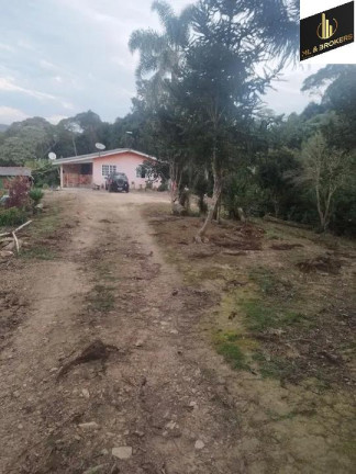 Imagem Imóvel com 3 Quartos à Venda, 48.400 m² em Colônia Murici - São José Dos Pinhais