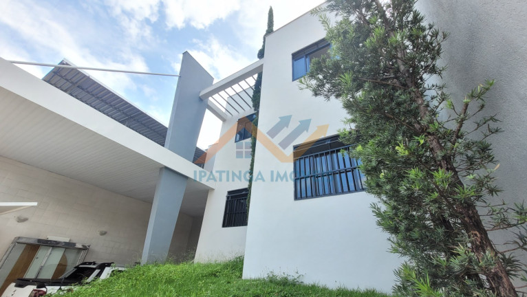 Casa com 3 Quartos à Venda, 150 m² em Veneza - Ipatinga