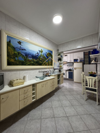Imagem Apartamento com 3 Quartos à Venda, 138 m² em Vila Assunção - Praia Grande Imagem Apartamento com 3 Quartos à Venda, 138 m² em Vila Assunção - Praia Grande