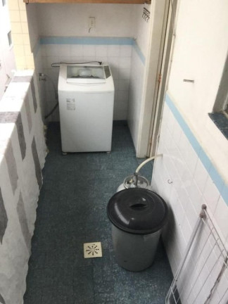 Imagem Apartamento com 2 Quartos à Venda, 60 m² em Marapé - Santos Imagem Apartamento com 2 Quartos à Venda, 60 m² em Marapé - Santos